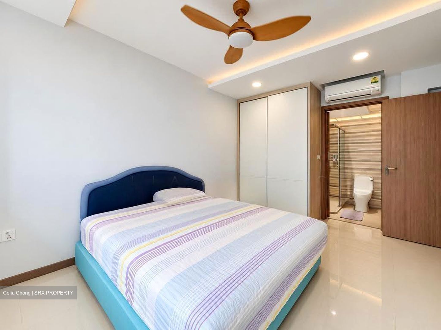 Blk 420C Waterfront II @ Northshore (Punggol), HDB 5 Rooms #613279811